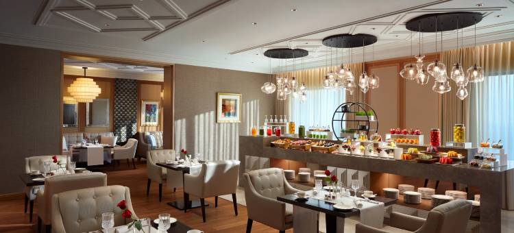 甘地讷格尔利拉酒店(The Leela Gandhinagar)图片