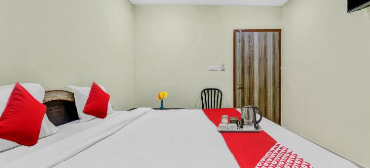 Hotel O Govind Guest House图片