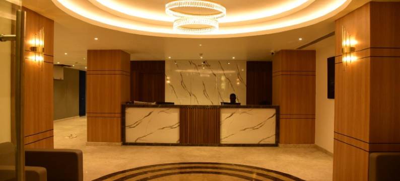 Hotel Grand Serene, Mysore图片