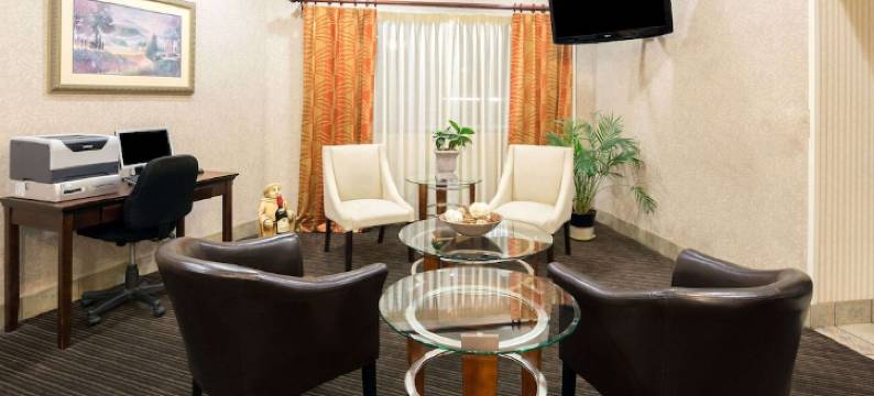 纳帕谷温德姆浩枫套房酒店(Hawthorn Suites by Wyndham Napa Valley)图片