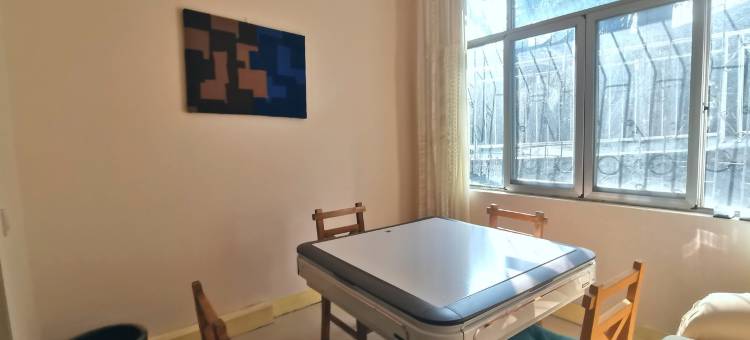 杨佳凝公寓(温泉路分店)图片