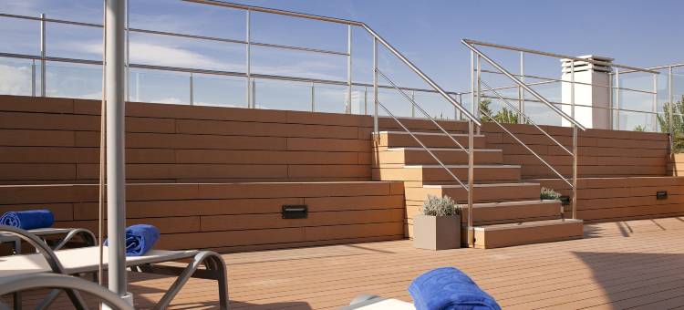 全球阿西斯&加拉太住宿(Globales Acis y Galatea)图片