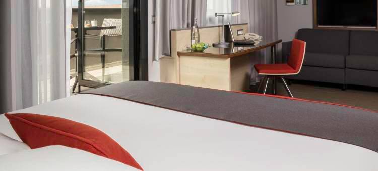 Holiday Inn Express 图卢兹机场(Holiday Inn Express TOULOUSE AIRPORT by IHG)图片