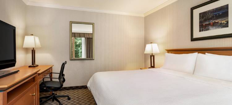 Holiday Inn & Suites 北温哥华(Holiday Inn & Suites North Vancouver)图片