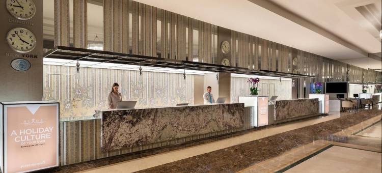 Rixos Premium 贝莱克酒店 - 传奇之地(Rixos Premium Belek - the Land of Legends Access)图片