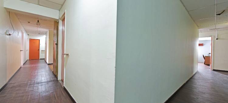 OYO 90846阿卡西亚酒店(OYO 90846 Hotel Akasia)图片