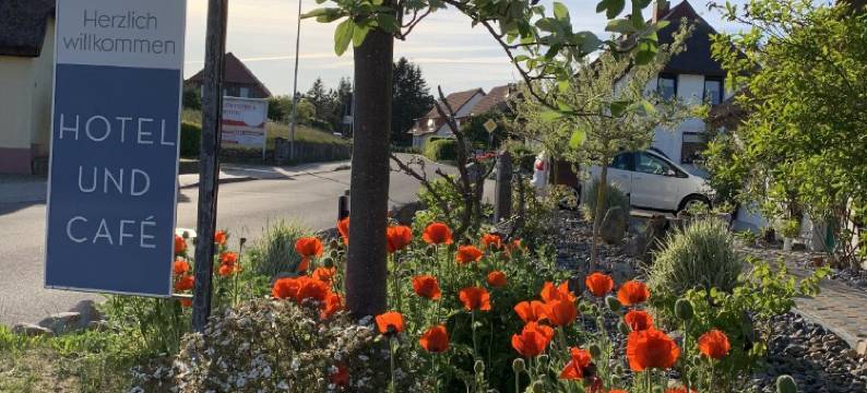 Hotel Inselglück图片