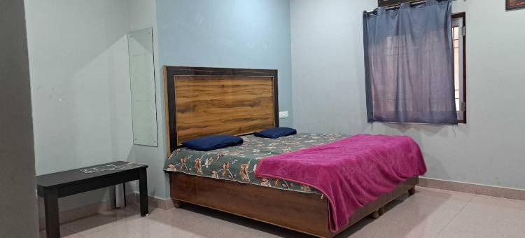 Hotel O Royal Morning Star图片