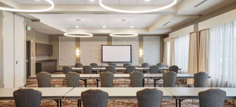 菲尔莫尔贝斯特韦斯特优质行政公寓酒店(Best Western Plus Executive Residency Fillmore Inn)图片