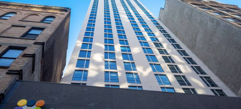 凯悦嘉轩酒店-纽约/切尔西区(Hyatt Place New York Chelsea)图片