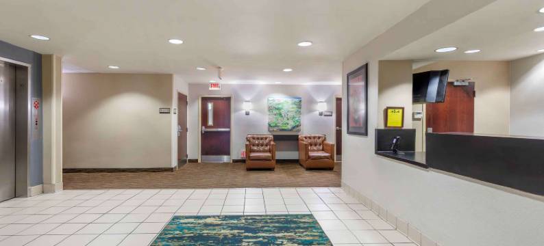 美国长住公寓式酒店 - 孟菲斯 - 日耳曼敦西(Extended Stay America Suites - Memphis - Germantown West)图片
