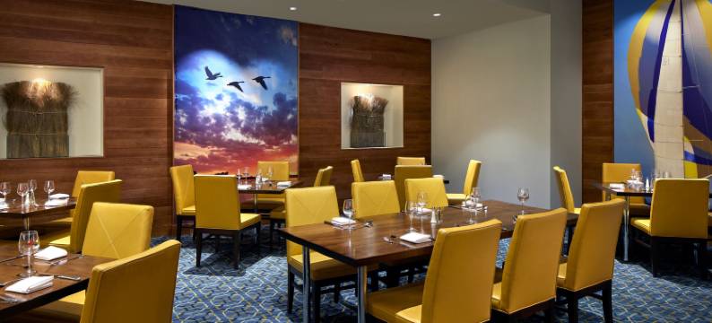 BWI机场万豪酒店(BWI Airport Marriott)图片