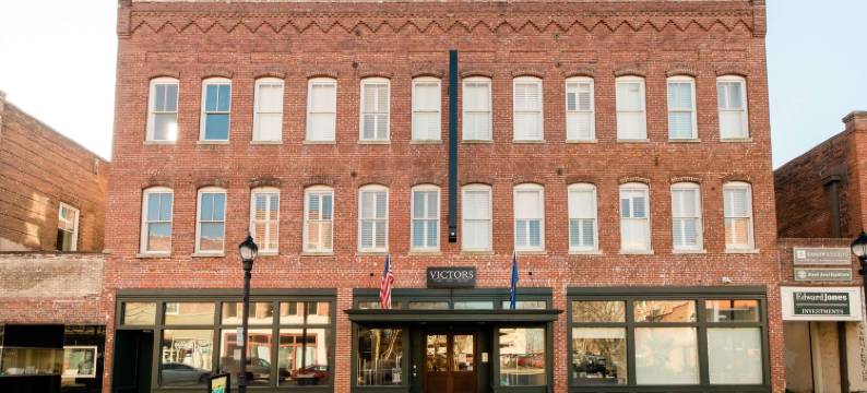 佛罗伦萨希尔顿启缤精选酒店(Hotel Florence, Tapestry Collection by Hilton)图片