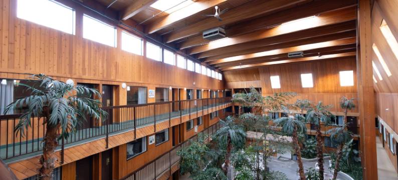 乔治王子温德姆速8酒店(Super 8 by Wyndham Prince George)图片