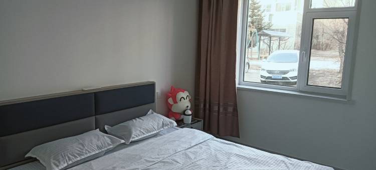 锦绣天景一楼小石民宿(丹进路分店)图片