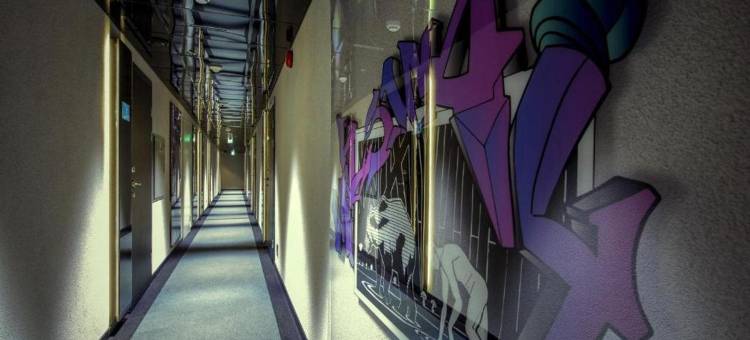 克劳斯K酒店(Klaus K Hotel)图片