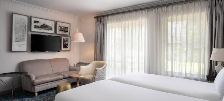 Protea Hotel Cape Town Mowbray图片