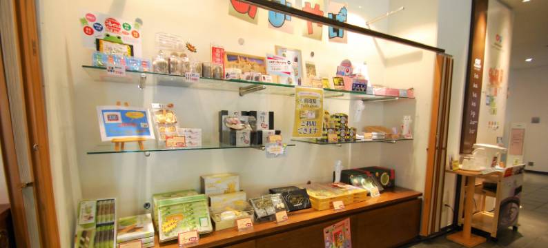 Ou酒店(OU Hotel)图片