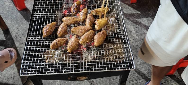 罗浮山刘家庄民宿图片