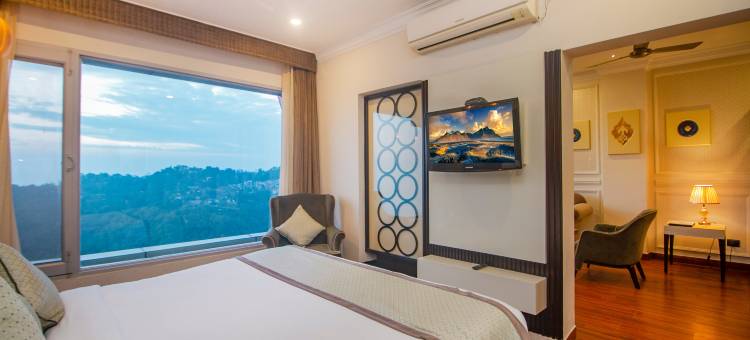 Amritara Surya - A Luxury Spa Retreat图片