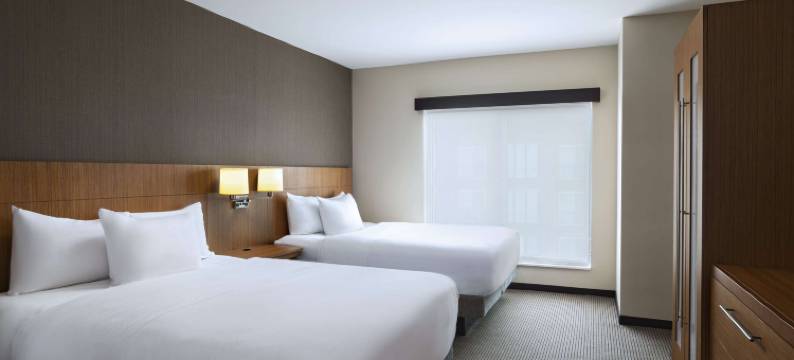 格林斯伯勒市区凯悦嘉轩酒店(Hyatt Place Greensboro Downtown)图片