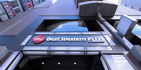 名古屋榮貝斯特韋斯特優質酒店