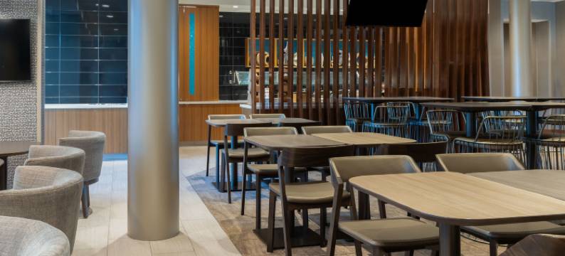 普莱森顿SpringHill Suites酒店(SpringHill Suites Pleasanton)图片