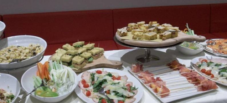 塔杰酒店(Tag Hotel)图片