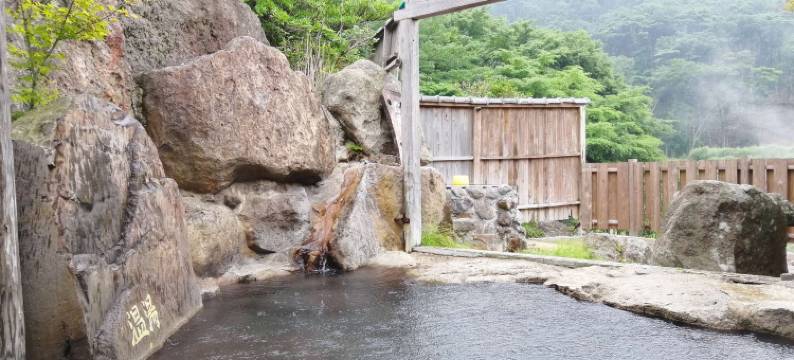 雾岛温泉 旅之汤(Kirishima Onsen Tabinoyu)图片