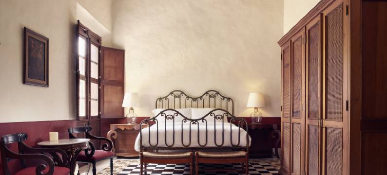 南特莫松庄园(Hacienda Temozon Sur by IHG)图片