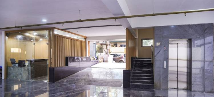 Super Townhouse Visakhapatnam图片