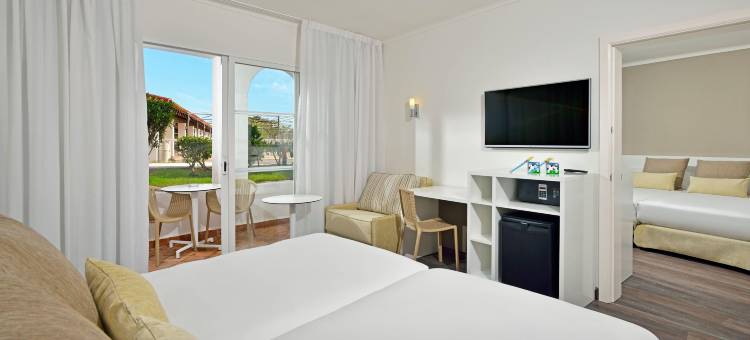 索尔法尔科梅诺卡(Sol Falco Menorca)图片