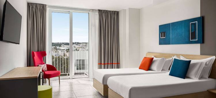 Quadro Hotel, Trademark Collection by Wyndham图片