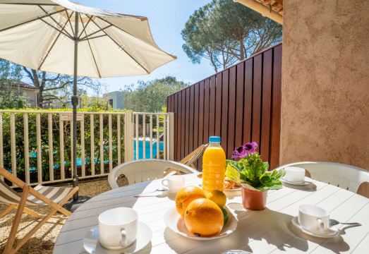 Le Pin Hotel Overview