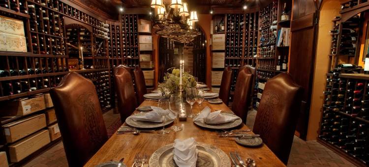 安特里姆1844酒店(Antrim 1844)图片