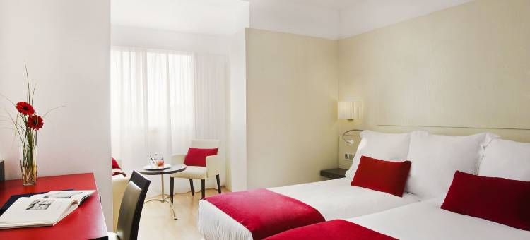 格拉维纳集团酒店(Grupotel Gravina)图片