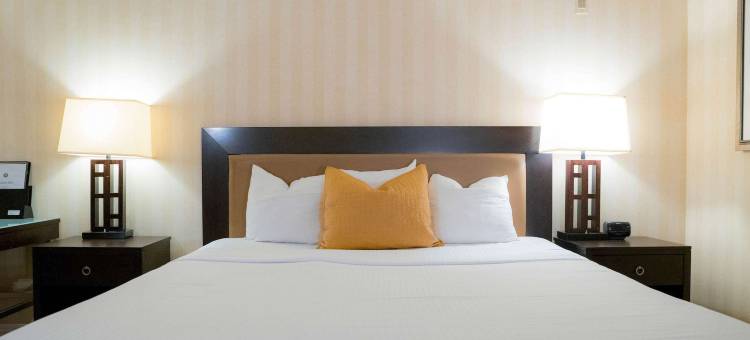 Studio 6安娜海姆山，加利福尼亚(Studio 6 Anaheim Hills, CA)图片