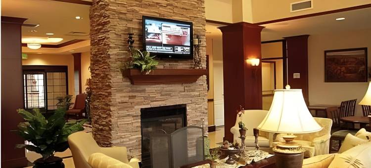 Staybridge Suites 拉斐特机场(Staybridge Suites LAFAYETTE-AIRPORT by IHG)图片