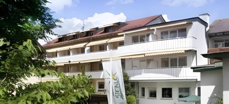 斯特克奈普温泉酒店(Kneipp-Kurhotel Steinle)图片
