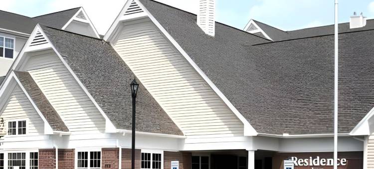 Residence Inn Boston Norwood/Canton图片