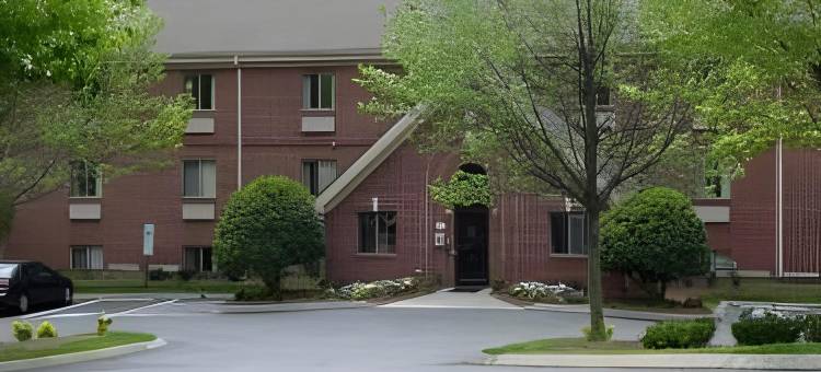 开间 6 套房 夏洛特，北卡罗来纳州 - Tyvola 路/行政公园(Studio 6 Suites Charlotte, NC - Tyvola Rd-Executive Park)图片