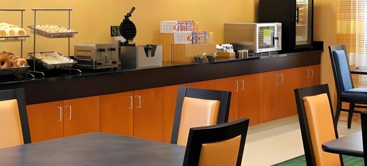 Wingate by Wyndham Shreveport Airport图片