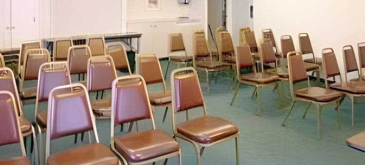 杰克逊维尔奥兰治公园呗盟套房酒店(Baymont by Wyndham Jacksonville Orange Park)图片