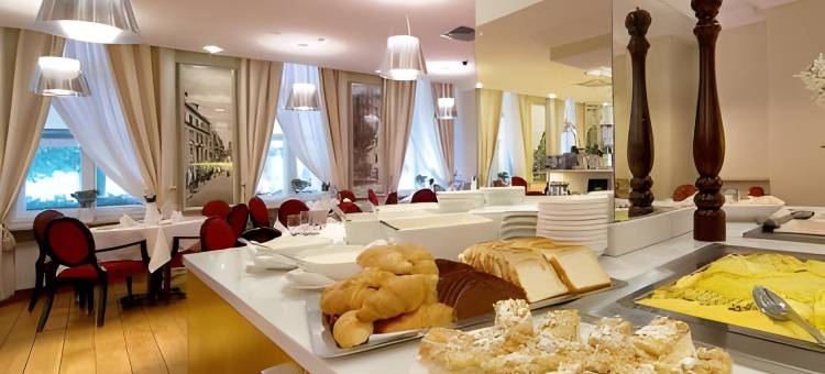 歌剧院酒店(Opera Hotel)图片