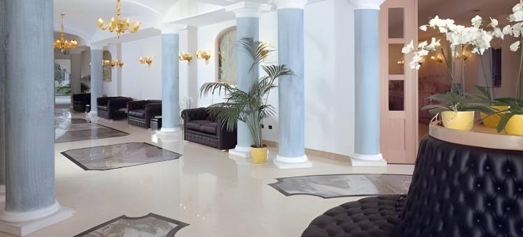 宫殿酒店(Palace Hotel Desenzano)图片