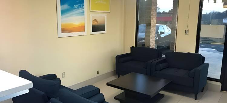 金城/温斯顿沙连区戴斯酒店(Days Inn by Wyndham King/Winston Salem Area)图片