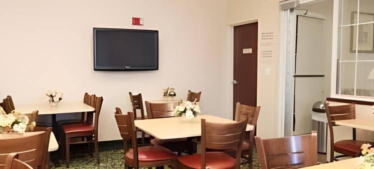 尤宁敦蔚景温德姆酒店(Wingate by Wyndham Uniontown)图片