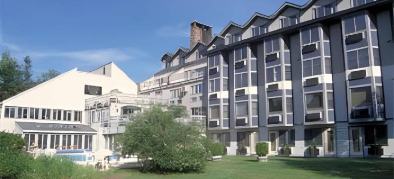 山谷旅馆-阿桑德连锁酒店(The Valley Inn, Ascend Hotel Collection)图片