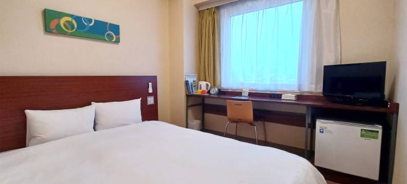 宗像舒适酒店(Comfort Inn Munakata)图片