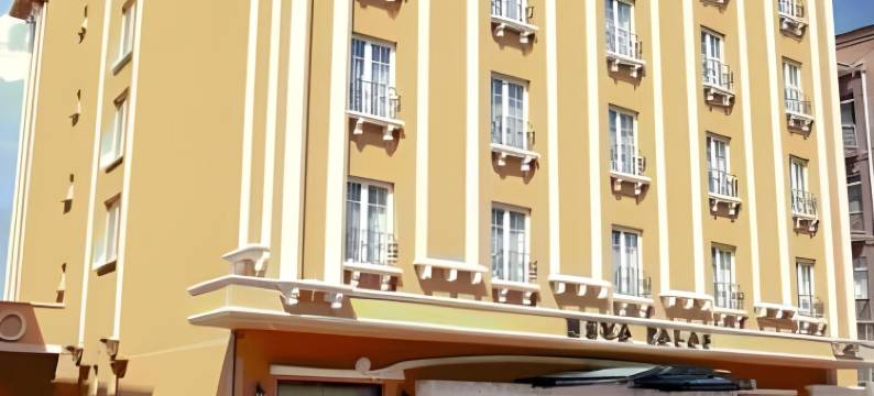 涅瓦宫酒店(The Wings Hotels Neva Palas)图片